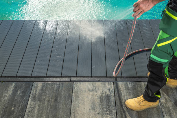 Best Concrete Pressure Washing  in Fuller Heights, FL