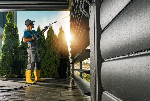 Best Residential Pressure Washing Services  in Fuller Heights, FL